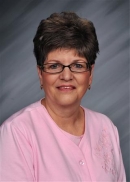 Johnson, Joyce Profile Photo