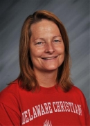 Boggs, Jackie Profile Photo