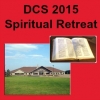 Spiritual Retreat Information and Forms