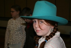 Delaware Christian School Sixth Grade
