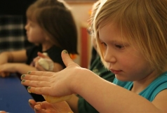 Delaware Christian School Pre-K