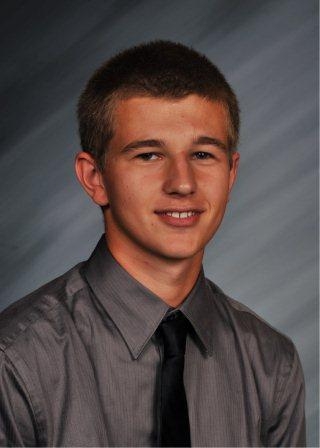 Tobin named Teen of the week