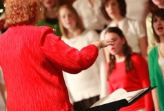 Delaware Christian School Fine Arts