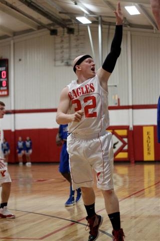 Varsity Boys Win in Double OT Thriller at Grove City