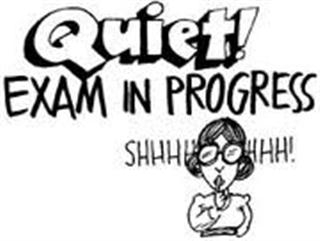 Semester Exams Do’s & Don’ts