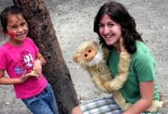 Delaware Christian School Missions Trips