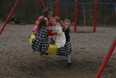 Delaware Christian School Kindergarten