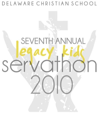 Legacy Kids Kickoff!