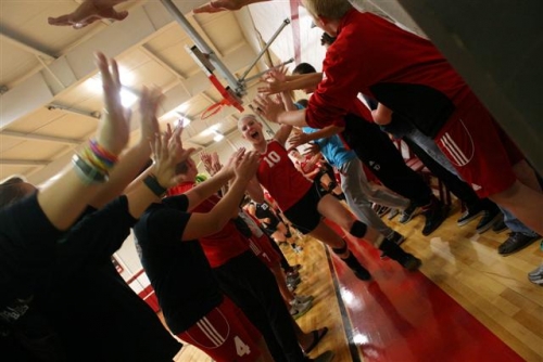 Eagles Stretch Record to 19-2 with Win Over Fairfield Knights