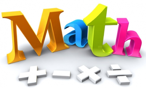 Math Olympians to compete this week