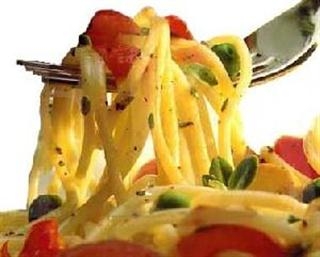 Pasta Night! January 24 ~ 3:00-7:00 P.M.