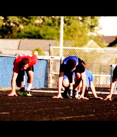 Spring Sports Meeting