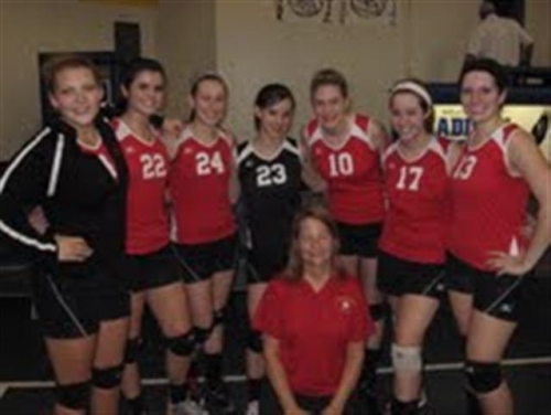 Lady Eagles Clinch Undefeated 12-0 MOCAL Season