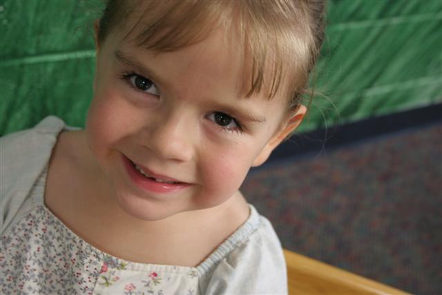 Pre-Kindergarten Photo