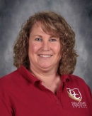 Buchanan, Joelle Profile Photo
