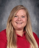 Johnson, Kacey Profile Photo