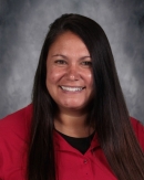 Kennedy, Nikki Profile Photo
